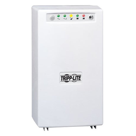 SmartPro 120V 1kVA 750W Medical-Grade Line-Interactive Tower UPS 