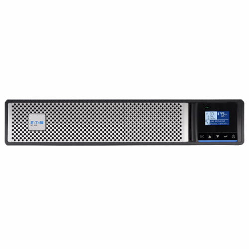 Eaton 5PX G2 1950VA 1950W 120V Line-Interactive 2U Rack/Tower