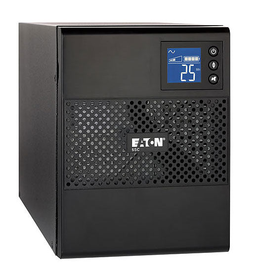 Eaton 5SC1000 UPS 