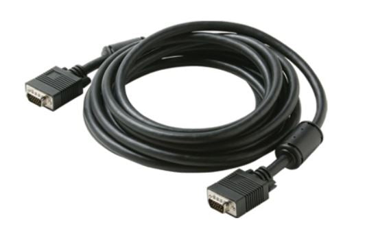 SVGA/UXGA  HD15 cable 