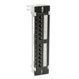 N050-P12 Tripp Lite Patch Panel 