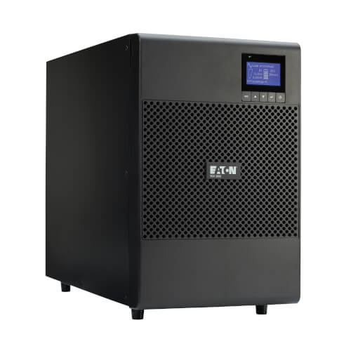 Eaton 9SX Online UPS 3000VA 2700W 120V Tower L5-30P input