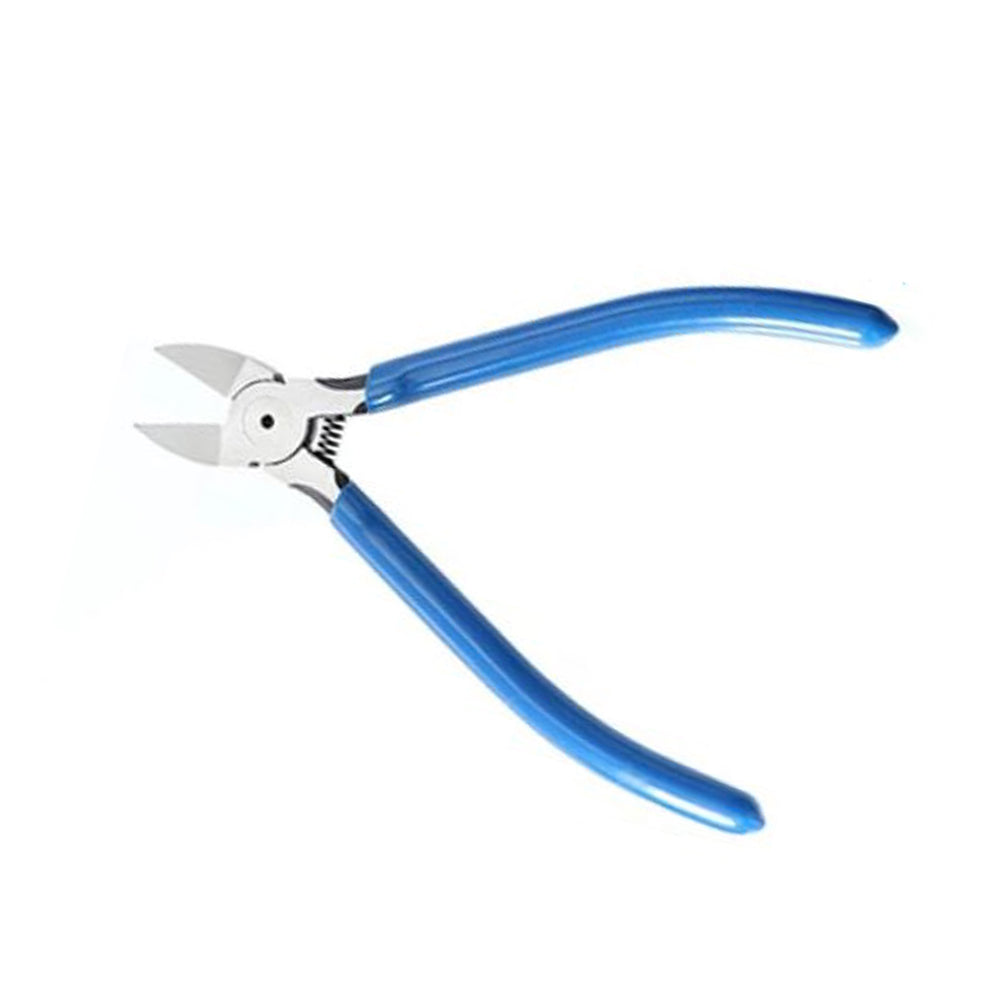 Flush Cut Side Cutting Pliers 5"