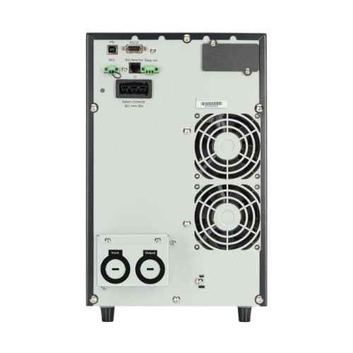 Eaton 9SX UPS, 3000 VA, 2700 W, Hardwired input