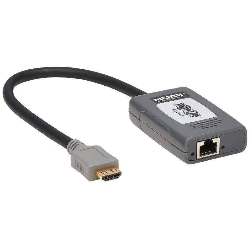 Tripp Lite 1-Port HDMI over Cat6 Receiver