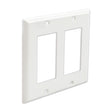 Primewired, Decora Wall Plate