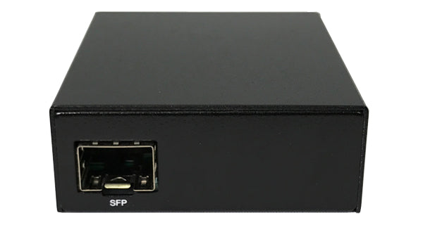 Amer Networks, Media Convertor, Gigabit Ethernet to SFP