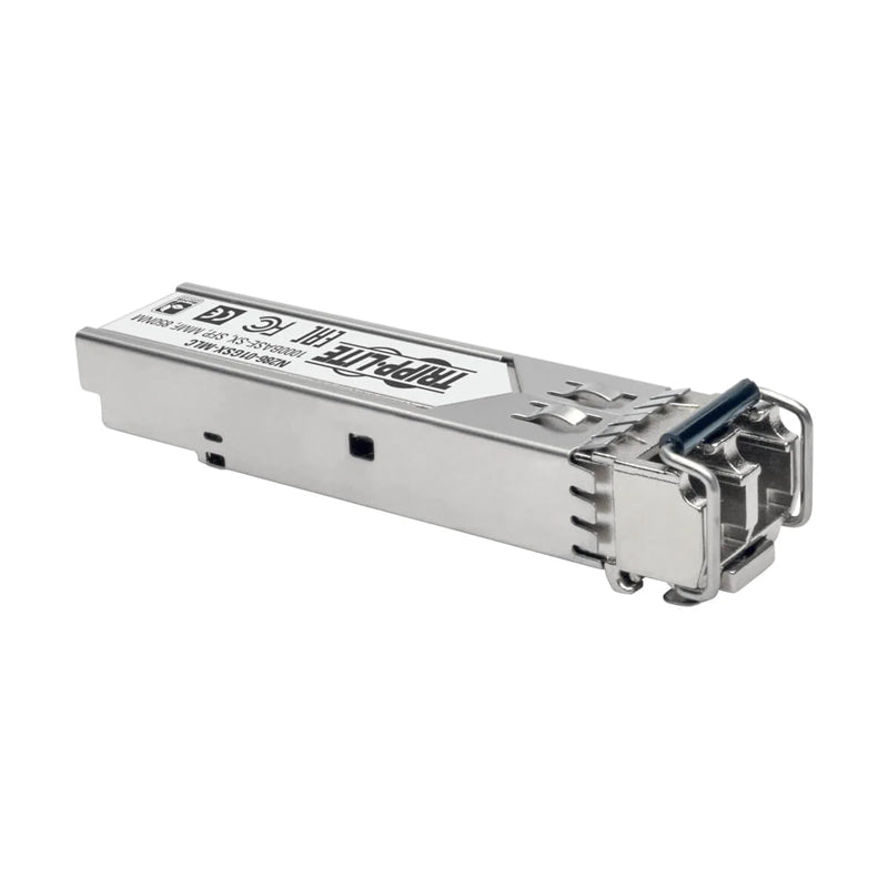 Tripp Lite Tranceiver HP J4858C Compatible SFP Multimode LC