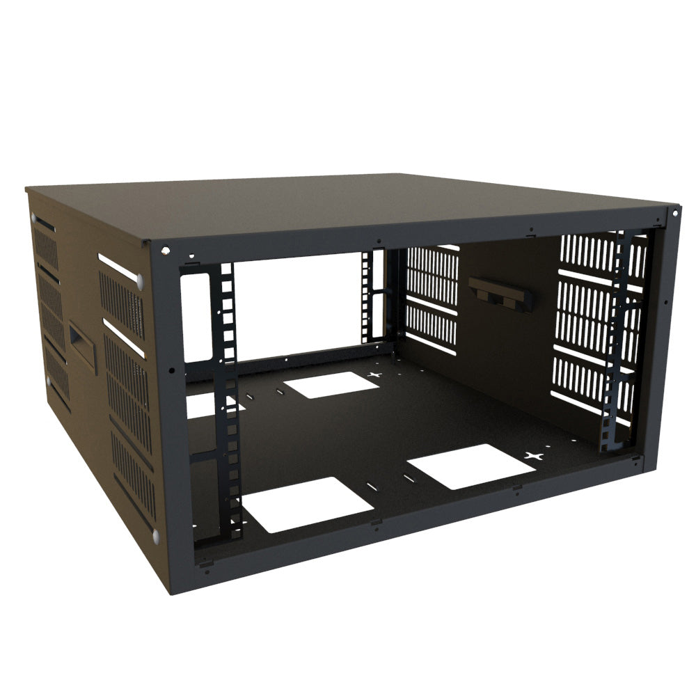 Hammond, Multi-Use Rack Cabinet, SDC Series