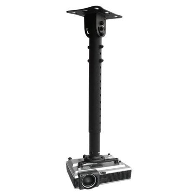 Sonora, Extendable Projector Ceiling Bracket Max. 44lbs