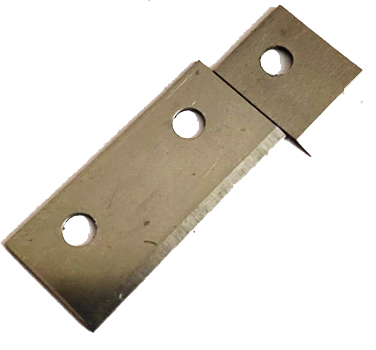 PrimeWired Pass Through Crimp Tool Blades