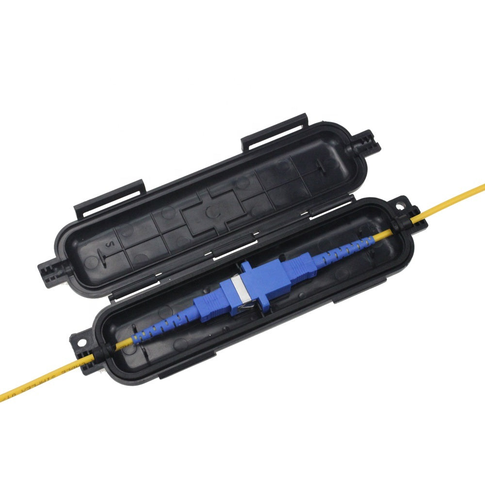 Fiber Waterproof Splice Housing  IP65