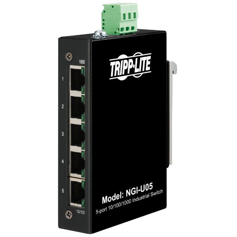NGI-U05 Tripp Lite Switch