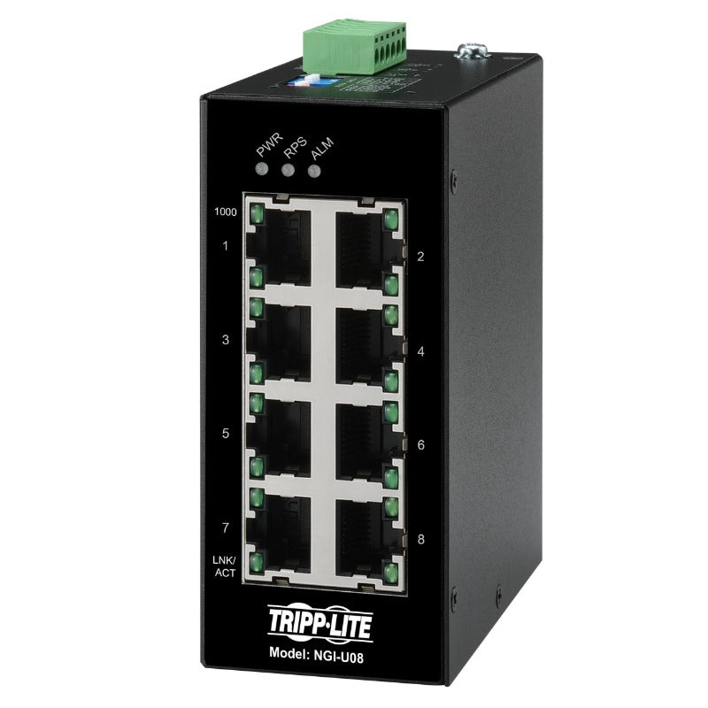NGI-U08 Tripp Lite Switch