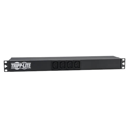 Tripp Lite PDU (1P) 5.8kW 120V 16A C20  /(14) 12 C13 2 C19) 1U