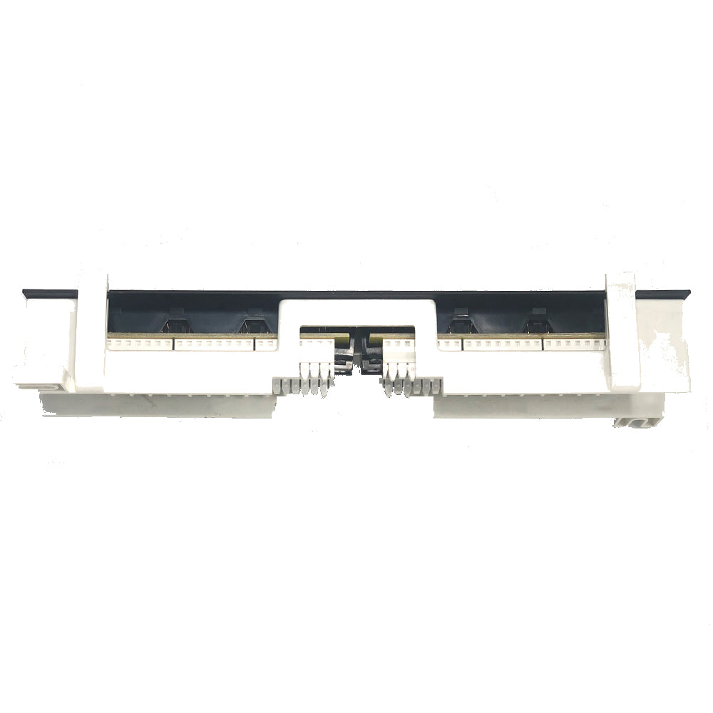 Primewired Patch Panel Cat5e Wall Mount Mini 110 Type 12 Port