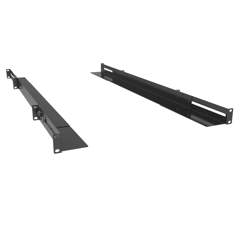 Hammond, RAAB Series, Rackmount Adjustable Angle Bracket 24-36"